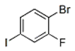 1-Bromo-2-fluoro-4-iodobenzene