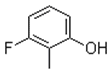 3-Fluoro-2-methylphenol