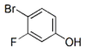 4-Bromo-3-fluorophenol