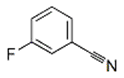 3-Fluorobenzonitrile