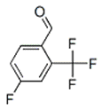 4-Fluoro-2-(trifluoromethyl)benzaldehyde