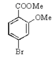 Methyl 4-bromo-2-methoxybenzoate 98