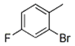 2-Bromo-4-fluorotoluene